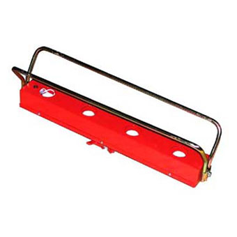 GPI KONTOR 4 BANK DRYING UNIT HEAD - KDRY4H 